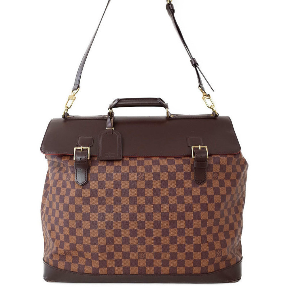 Louis Vuitton End West Bag Damier GM